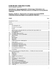 DIN EN ISO 11609:2024-10