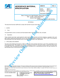 SAE AMS 5510S:2014-06-10