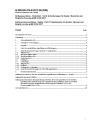 DIN EN 474-8:2017-06