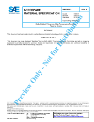 SAE AMS 3800B:2016-06-20