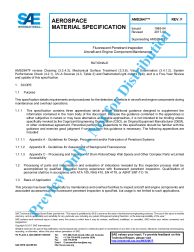SAE AMS 2647F:2017-09-29