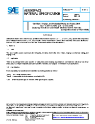 SAE AMS 6267K:2021-10-22