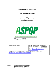 SAE AS 48800AR-3:2020-12-10