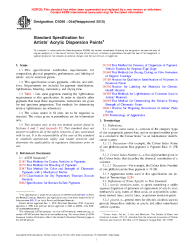 ASTM D5098-05a(2010)