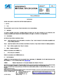 SAE AMS 2629F:2020-03-12