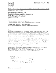BS 2000-40:1991