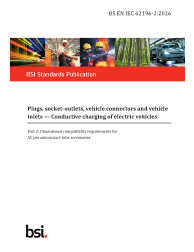 BS EN IEC 62196-2:2026