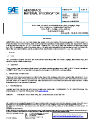 SAE AMS 5755H:2024-11-21
