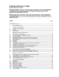 DIN EN 16207:2021-11