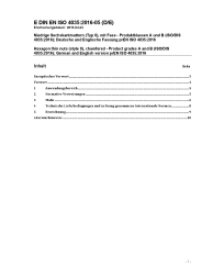 DIN EN ISO 4035:2016-05