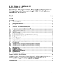 DIN EN ISO 14116:2014-12