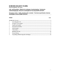 DIN EN 2234:2017-10