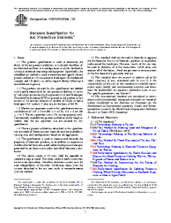 ASTM F2676/F2676M-22