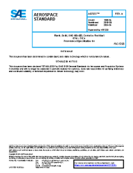 SAE AS 7233A:2024-04-23