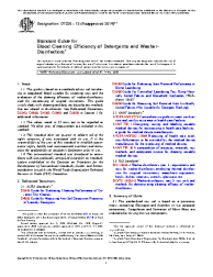 ASTM D7225-13(2019)e1