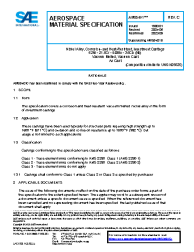 SAE AMS 5401C:2023-05-16