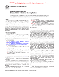 ASTM F2730/F2730M-08