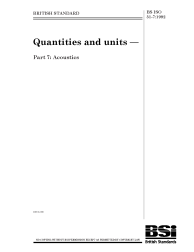 BS ISO 31-7:1992