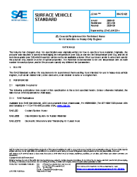 SAE J 2140:2025-05-03