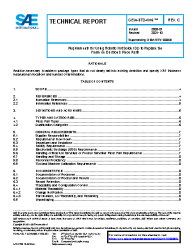 SAE GEIA-STD 0006C:2021-10-26