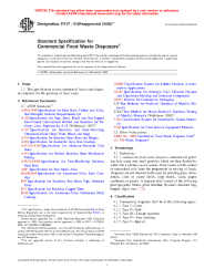 ASTM F917-91(2008)e1