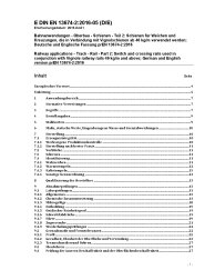 DIN EN 13674-2:2016-05