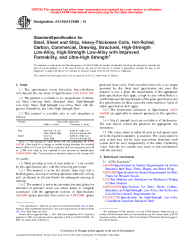 ASTM A1018/A1018M-15