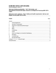 DIN EN 12574-3:2015-08