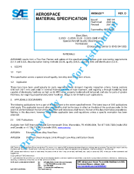 SAE AMS 6528D:2017-08-17