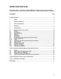 DIN EN 15293:2018-10