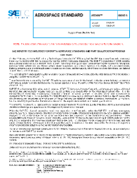 SAE AS 2189-6:1988-01-01