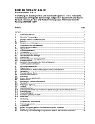 DIN EN 1090-5:2014-12