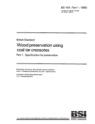 BS 144-1:1990