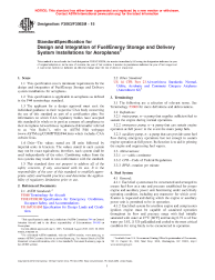 ASTM F3063/F3063M-15