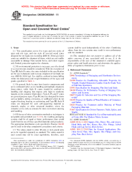 ASTM D6039/D6039M-11