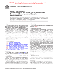 ASTM D3561-02(2007)e1