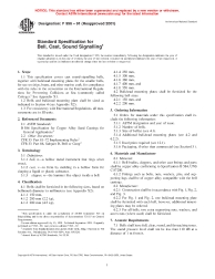 ASTM F956-91(2001) (R1996)