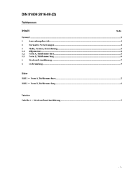 DIN 81409:2016-09