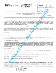 SAE AS 81936A:2006-06-19