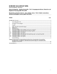 DIN EN 144-2:2016-07