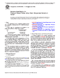 ASTM A225/A225M-17(2022)