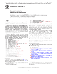 ASTM E1742/E1742M-23