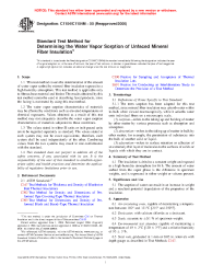 ASTM C1104/C1104M-00(2006)