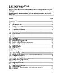 DIN EN 10371:2019-07