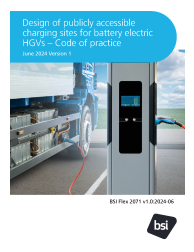 BSI Flex 2071 v1.0:2024-06