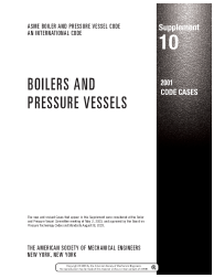 ASME BPVC.CC.BPV-2003 - SP10-W-CPRT