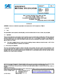SAE AMS 5859F:2021-01-13