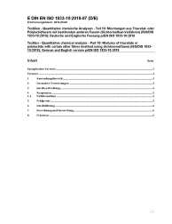 DIN EN ISO 1833-10:2018-07