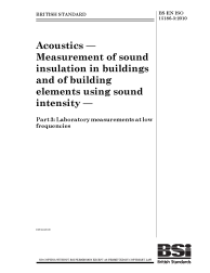 BS EN ISO 15186-3:2010