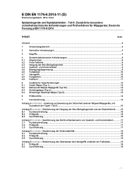 DIN EN 1176-6:2014-11